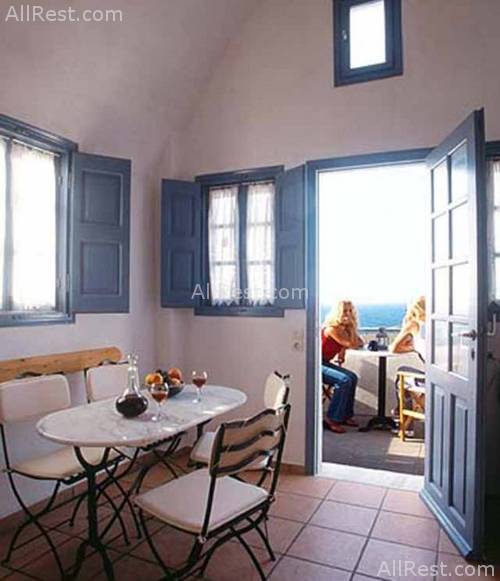 Ecoxenia Studio Apartments 9